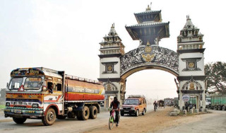 वीरगञ्जबाट ५३ अर्ब २६ करोडका वस्तु निर्यात