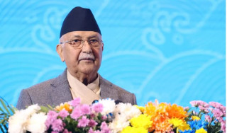प्रधानमन्त्री ओलीले आज मधेश प्रदेश सभालाई सम्बोधन गर्ने