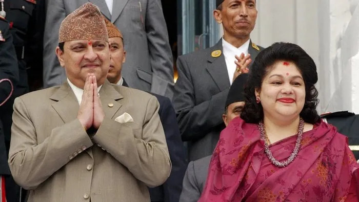पूर्वराजा ज्ञानेन्द्रलाई सात लाख ९३ हजार जरिवाना, कुन शीर्षकमा कति ?