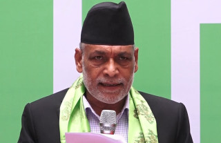 अबको १० दिन मल पाइन्छ : कृषिमन्त्री अधिकारी