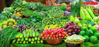 आजका लागि कृषिउपजको थोक मूल्य निर्धारण, कुनको भाउ कति ?