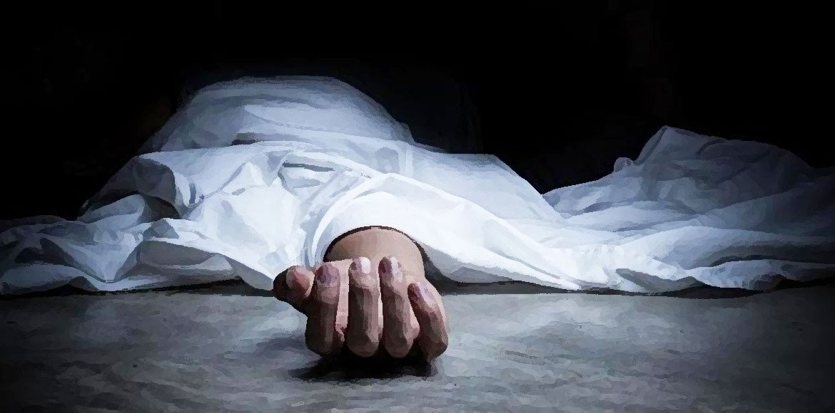 जिपले ठक्कर दिँदा एक जनाको मृत्यु