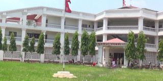 अहिलेसम्मकै सानो बजेट ल्याउँदै मधेश प्रदेश