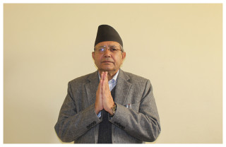 सभामुख घिमिरेले बोलाए प्रमुख सचेतकहरूको बैठक