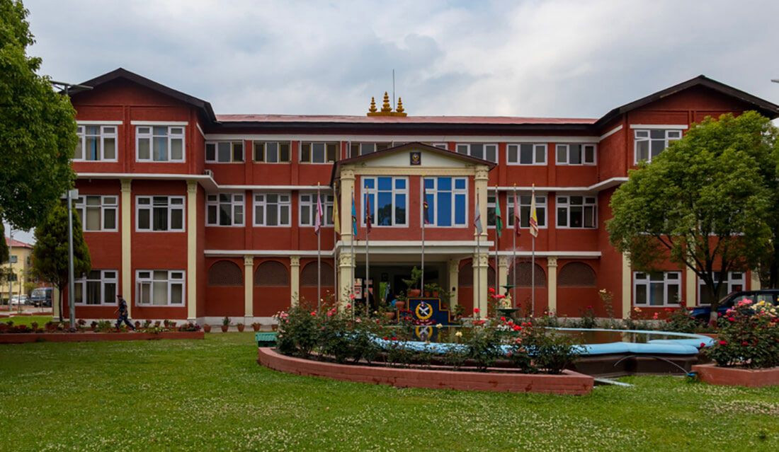 सशस्त्र प्रहरीका ११ एसएसपीको सरुवा (सूचीसहित)
