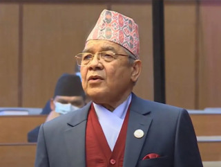 निर्वाचन आयोगले खारेज गर्‍यो वामदेव गौतमको पार्टी