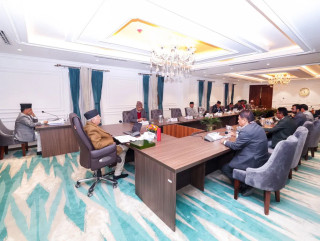 प्रधानमन्त्रीले बोलाए मन्त्रिपरिषद्को बैठक