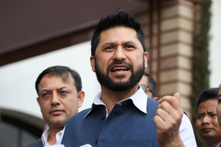 रबि तारिखका लागि वैशाख २३ गते पुनः रुपन्देही आउनुपर्ने