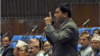 पूर्वराजाको उक्साहट र निर्देशनमा भएका गतिविधिमा नियन्त्रण गर्न जरुरी: एमाले