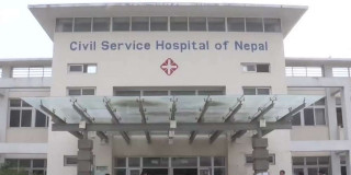 सिभिल अस्पतालले गर्‍यो १६१ जनाको बोनम्यारो प्रत्यारोपण