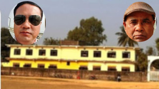 राजीनामा दिइसकेका शिक्षकको नाममा तलब निकालेर डेढ लाखभन्दा बढी झ्वाम्