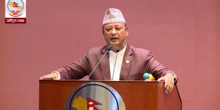 ऊर्जामन्त्री भन्छन्- कुलमान उज्यालो नेपालका नायक होइन