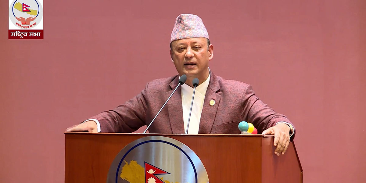 ऊर्जामन्त्री भन्छन्- कुलमान उज्यालो नेपालका नायक होइन