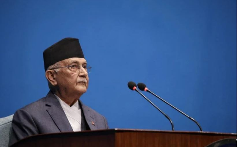 राजनीतिक नियुक्ति तथा सरुवा बढुवामा नातावाद कृपावाद हुन्छ भन्ने आरोप प्रधानमन्त्रीद्वारा अस्वीकार