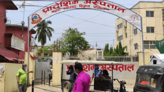 व्यवस्थापनमा सुधार गरिएसँगै जनकपुर अस्पतालमा दैनिक १२ सय बिरामीको उपचार