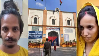 पतिको शवलाई टुक्रा-टुक्रा पारेर ड्रममा राखिन् र माथिबाट घोलिएको सिमेन्ट हालेर बन्द गरिन्