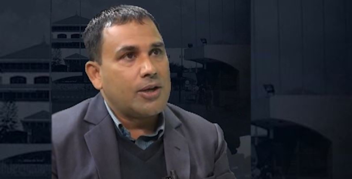 को हुन् नेप्सेको सीईओमा नियुक्त नारद लुइँटेल ?, कस्तो होला सेयर बजार ?
