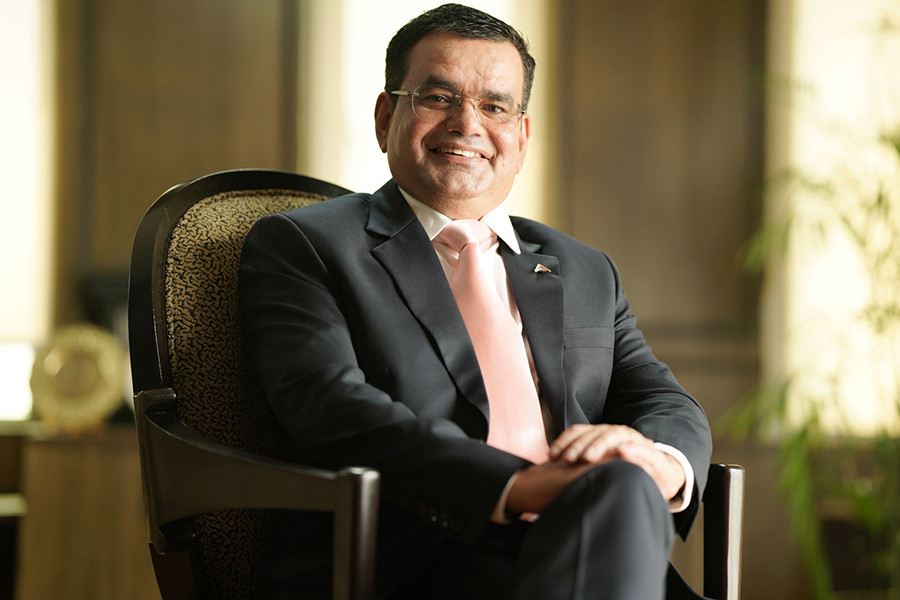 नबिल बैंकको प्रमुख कार्यकारी अधिकृत ज्ञानेन्द्रप्रसाद ढुंगानाले दिए राजीनामा