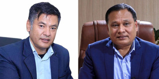 कुलमान र हितेन्द्रदेवको रिटमा सकियो सुनुवाइ, आदेश आजै आउने  तयारीमा