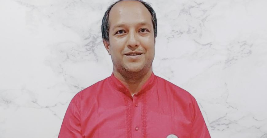 जनमतले गर्‍यो पार्टी उपाध्यक्ष दीपकलाई निलम्बन