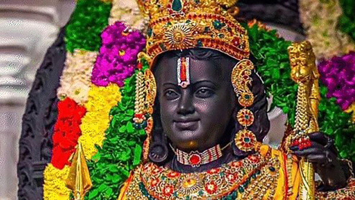 आज रामनवमी पर्व भगवान् श्री रामचन्द्रको पूजा आराधना गरी मनाइँदै, देशभर सार्वजनिक बिदा