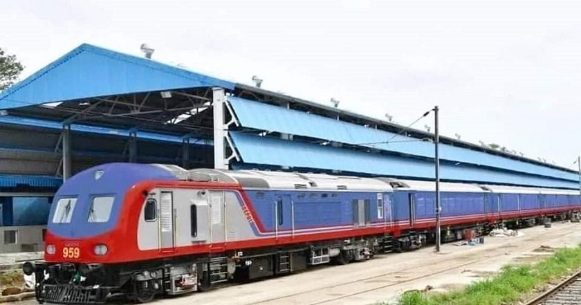 जयनगर–बर्दिबास रेल्वे: मुआब्जा पाउने आशमा जग्गाधनी
