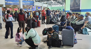 जेनजी आन्दोलनका कारण वैदेशिक रोजगार क्षेत्र ठप्प
