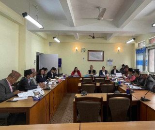 एसईई नगर्ने सहमति, आधारभूत तहको स्थानीयले, माध्यमिक तहको बोर्डले परीक्षा लिने