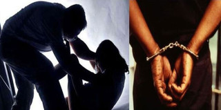 छोरीलाई पटक–पटक जबरजस्ती करणी गरेको आरोपमा बुवा पक्राउ
