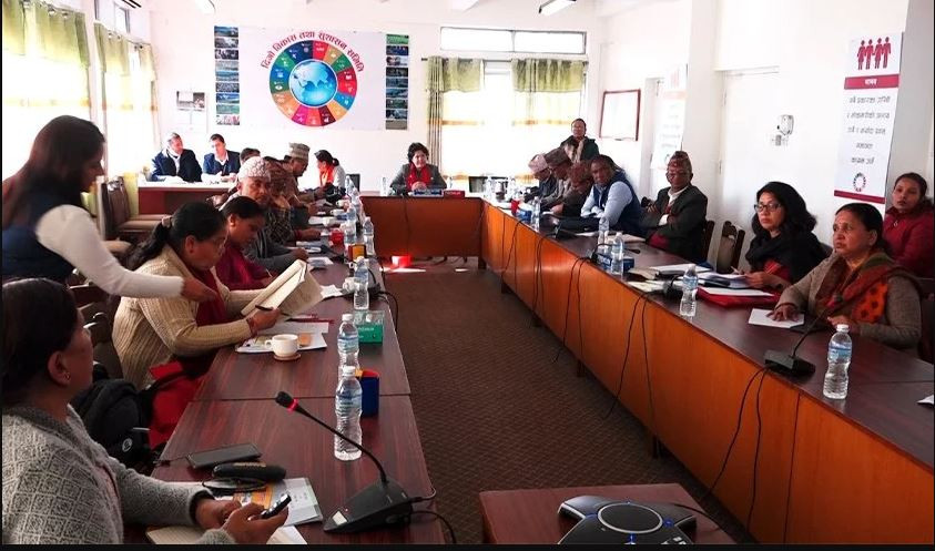 ७२ घण्टाभित्र माग पूरा नभए कडा आन्दोलनमा उत्रने कर्मचारी सङ्गठनको चेतावनी
