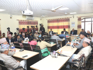 अवकाशप्राप्त कर्मचारी भ्रष्टचारी ठहरिए पेन्सन नपाउने