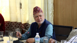 रघुजी पन्त शिक्षामन्त्रीमा नियुक्त