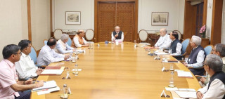 पाकिस्तानी नागरिकलाई भिसा बन्द, ४८ घण्टाभित्र देश छाड्नुपर्ने