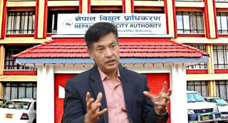 नयाँ कार्यकारी निर्देशक आएसँगै किन गइरहेको छ बिजुली, के भन्छ प्राधिकरण ?