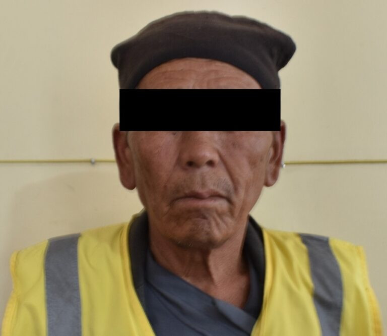 महिलालाई मुम्बई पुर्‍याएर ८० हजारमा बिक्री, ३० वर्षपछि पक्राउ परे आरोपी