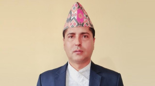 गृहमा हाजिर भएको ५ महिनामा बल्ल जिम्मेवारी पाए सहसचिव बास्तोलाले