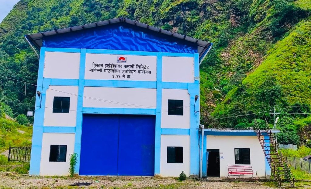 विकास हाइड्रोपावरले पायो आईपीओ निष्कासनका लागि स्वीकृति