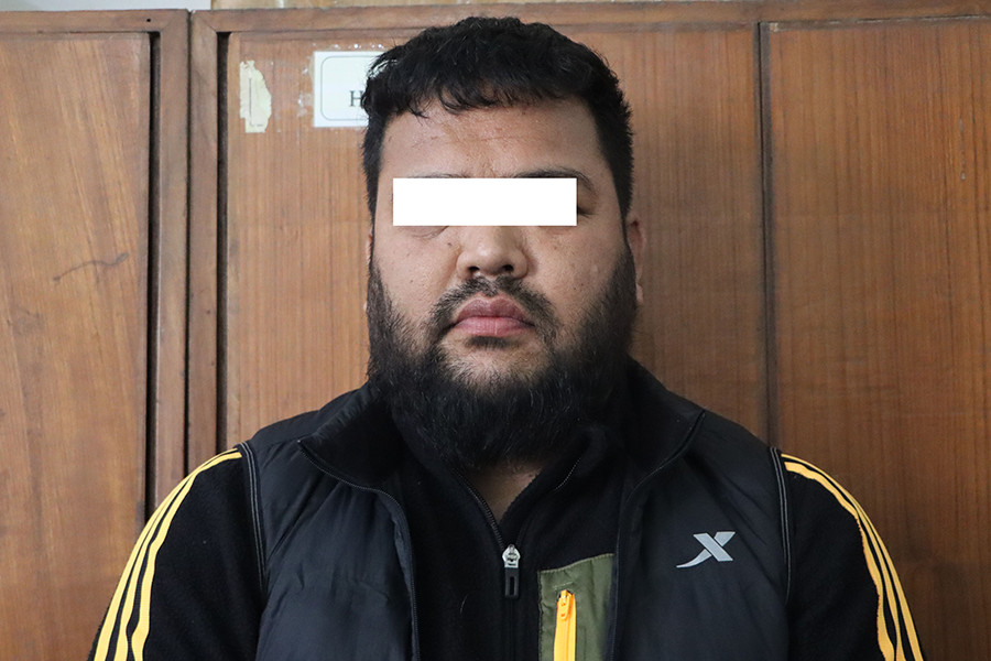 यार्सागुम्बा व्यापारी बनेर ३६ लाख ठगे, दोहोरी साँझबाट समातिए