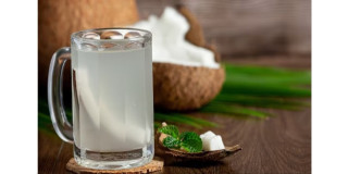 कस्ता मान्छेले खानै हुँदैन नरिवल पानी