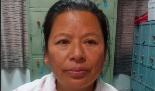 सांसद माया राईलाई थप पाँच दिन हिरासतमा राख्न अनुमति