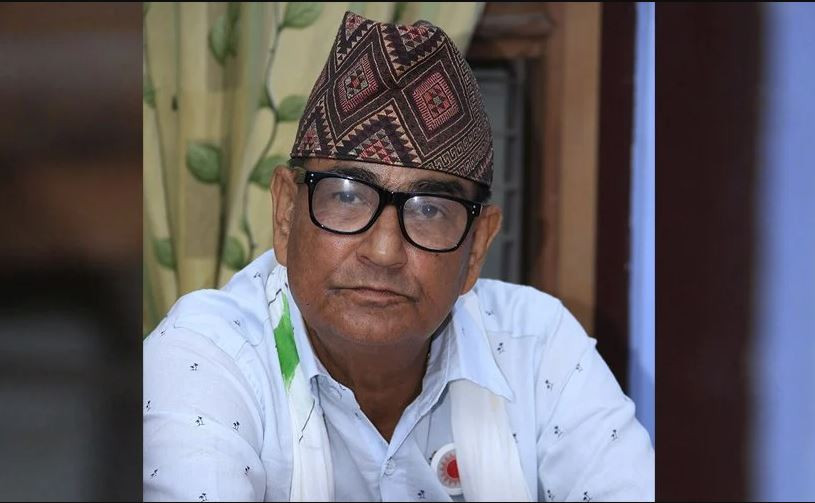 नाबालिका बलात्कार मुद्दामा पूर्व मेयरलाई २० लाख धरौटीमा छाड्न आदेश