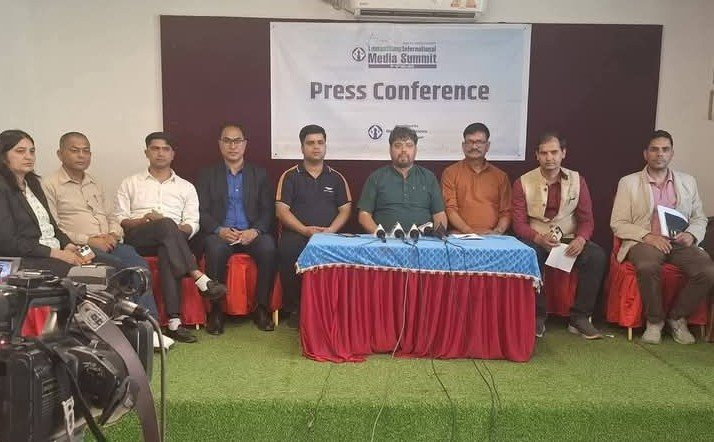 प्रेस युनियनको आयोजनामा शनिबारदेखि ‘लोमान्थाङ अन्तर्राष्ट्रिय मिडिया समिट’ हुने