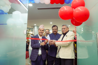 ५ अर्ब लगानीमा नेपाल लाइफले खोल्यो इन्भेस्टमेन्ट कम्पनी, लगानी विविधिकरणको नयाँ कोशे ढुङ्गा तय