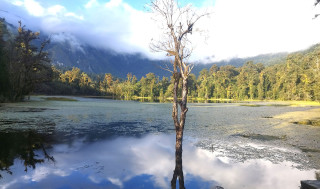 बाटुल्ला ताल