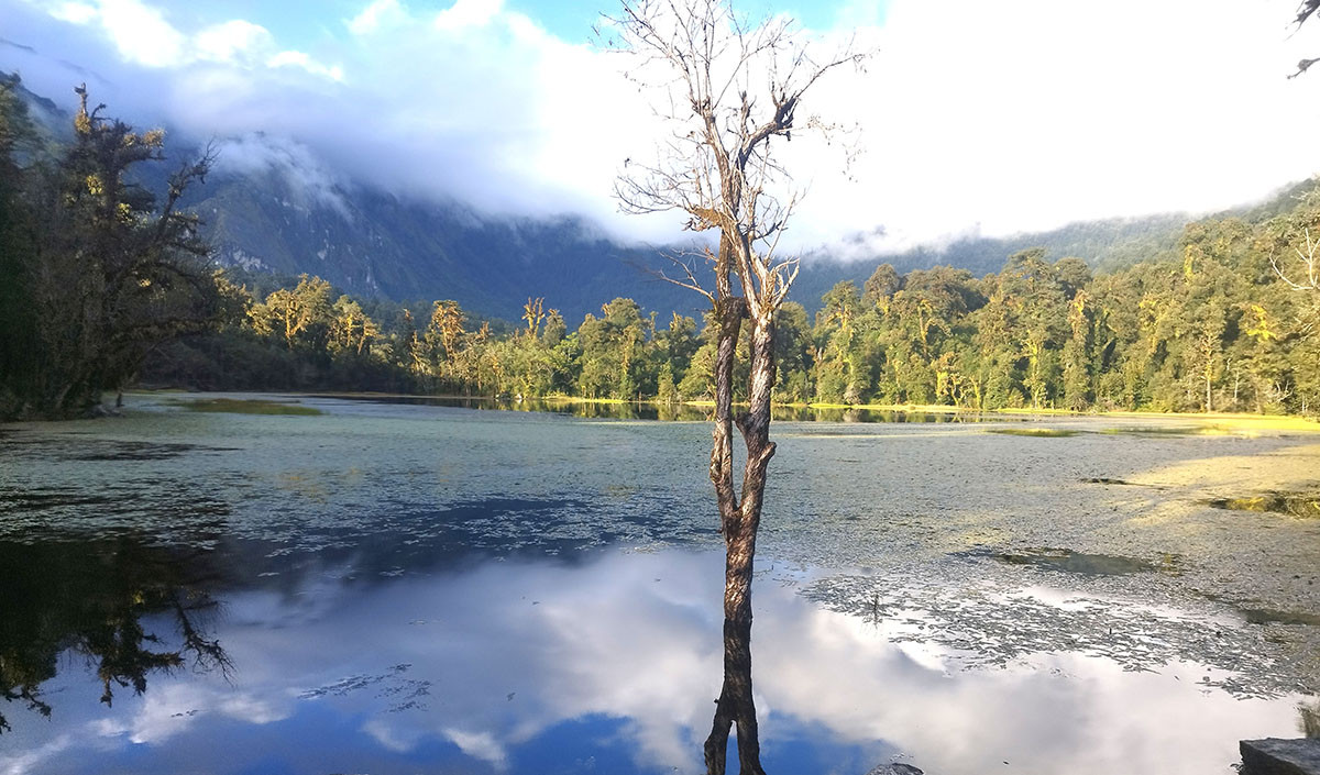 बाटुल्ला ताल