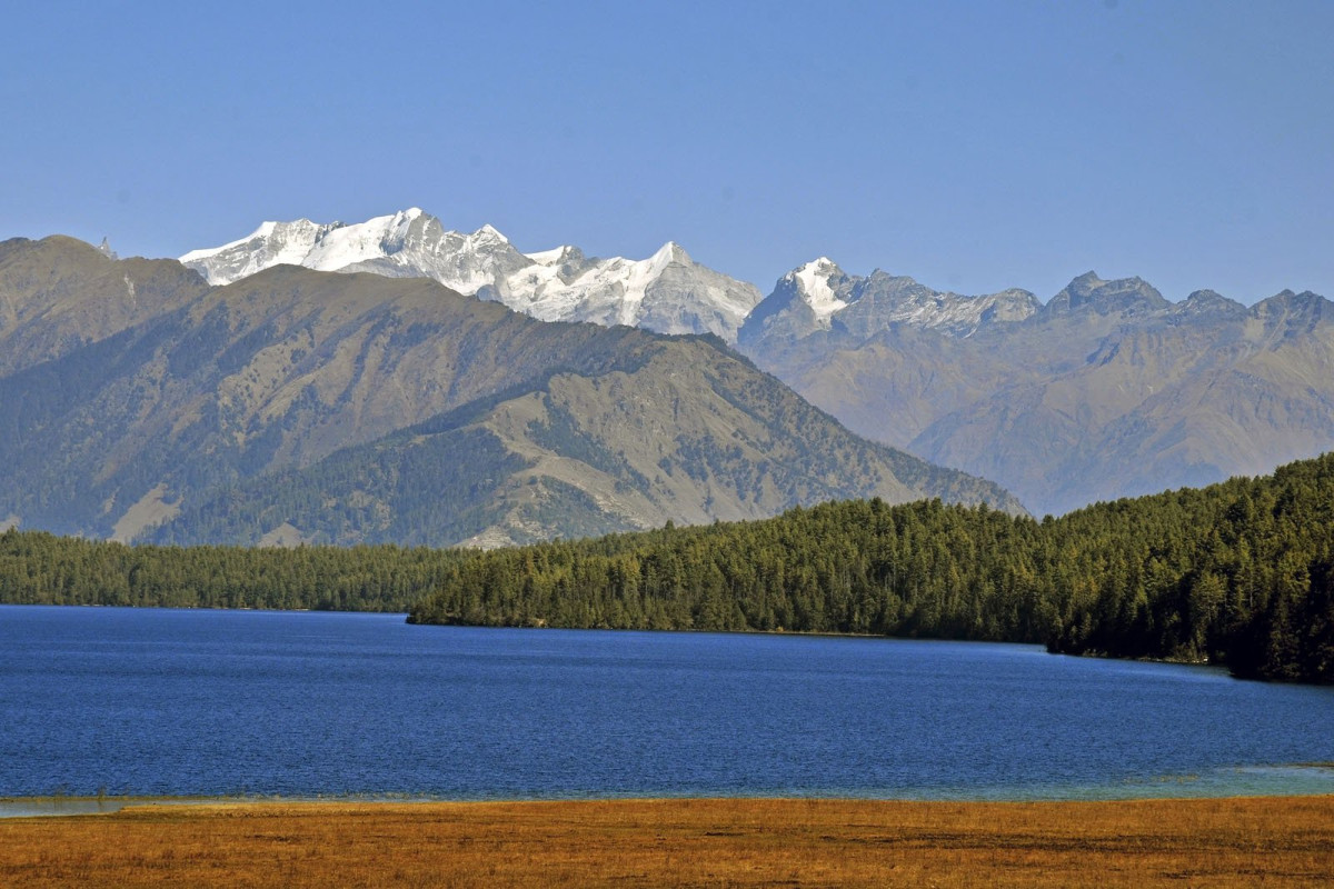 रारामा पर्यटकीय पूर्वाधारमा लगानी गर्न माग