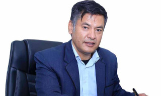 अब नेपालमा पुनः लोडसेडिङ सुरु हुने दिन आउँदै आउँदैन,  सामाजिक सञ्जालमा कसैले फोटो राख्नुपर्दैन: शाक्य