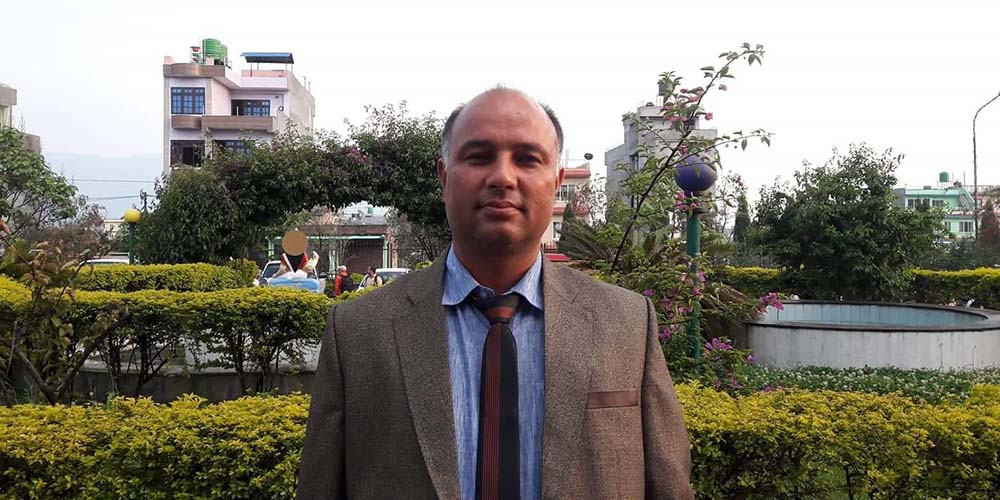 बागमतीका तत्कालीन मेयरविरूद्ध ५६ करोड ७१ लाख भ्रष्टाचारको आरोप  चौथो मुद्दा दायर