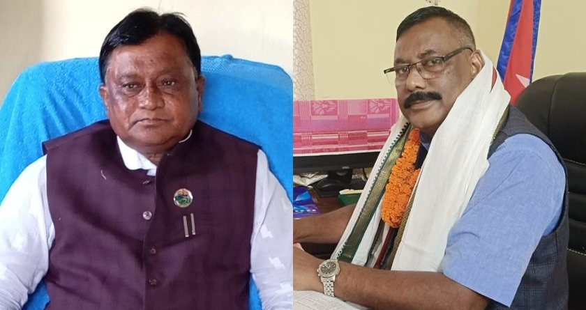 मधेशका दुई मन्त्रीलाई फिर्ता बोलाउने जनमतको तयारी