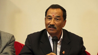 राष्ट्रिय सहमति भए हृदयेन्द्र शाहलाई राजा बनाउन सकिन्छ : कमल थापा